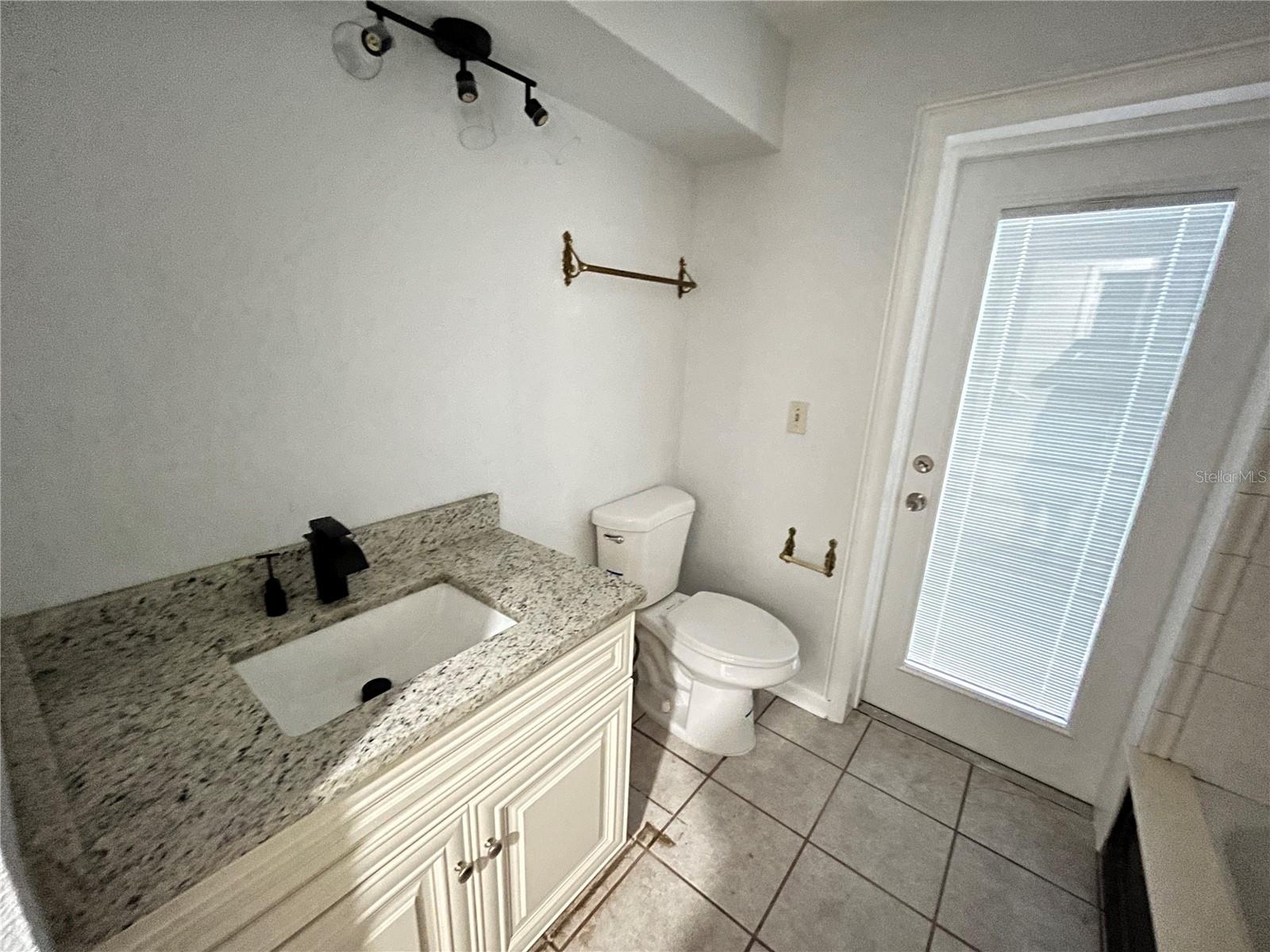 ROBINWOODS - Residential