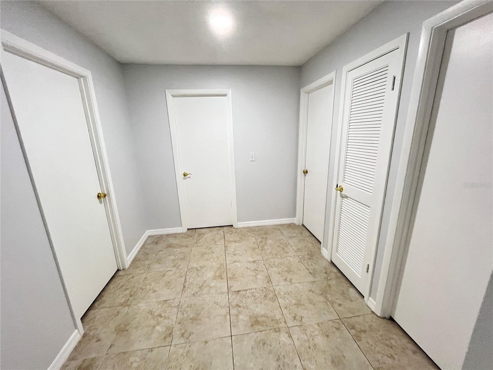 ROBINWOODS - Residential