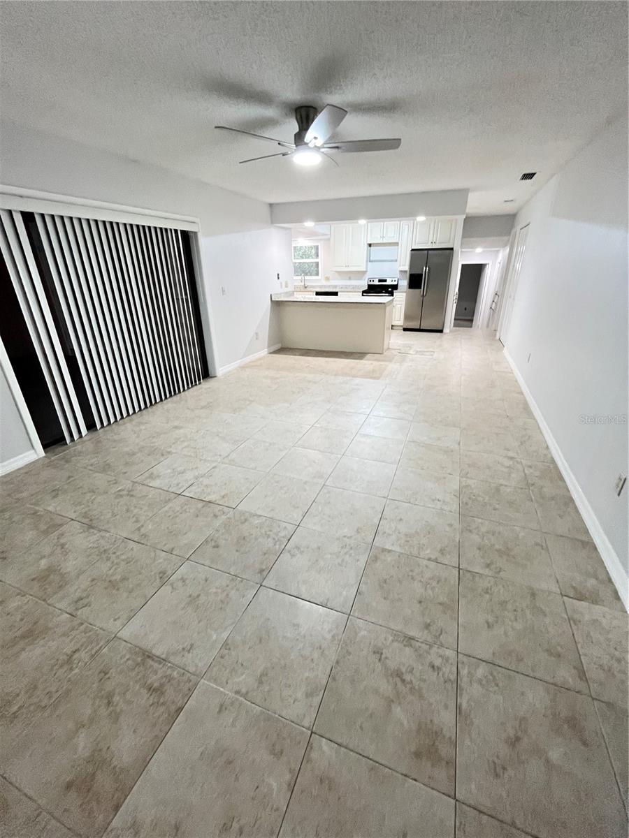 ROBINWOODS - Residential