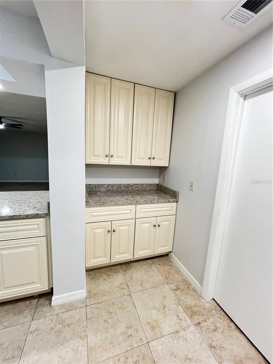 ROBINWOODS - Residential