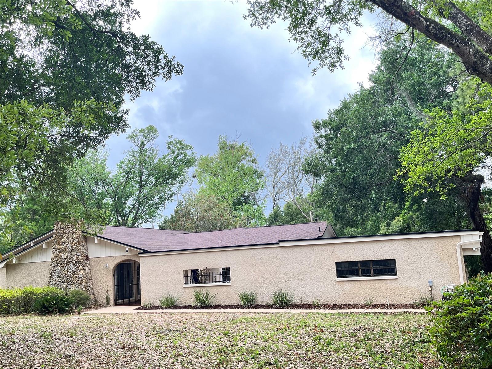 ROBINWOODS - Residential