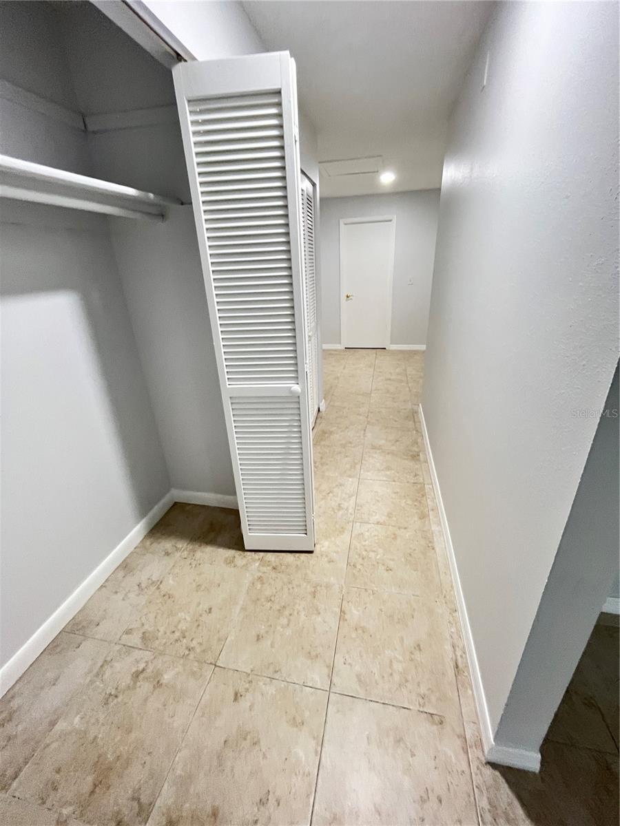 ROBINWOODS - Residential