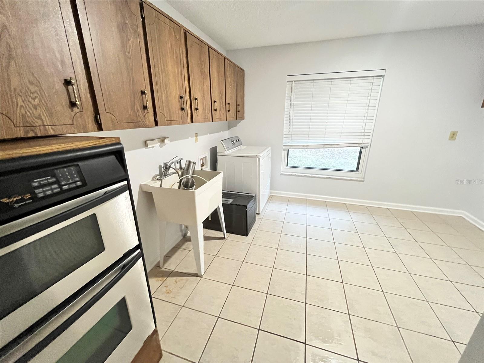 ROBINWOODS - Residential