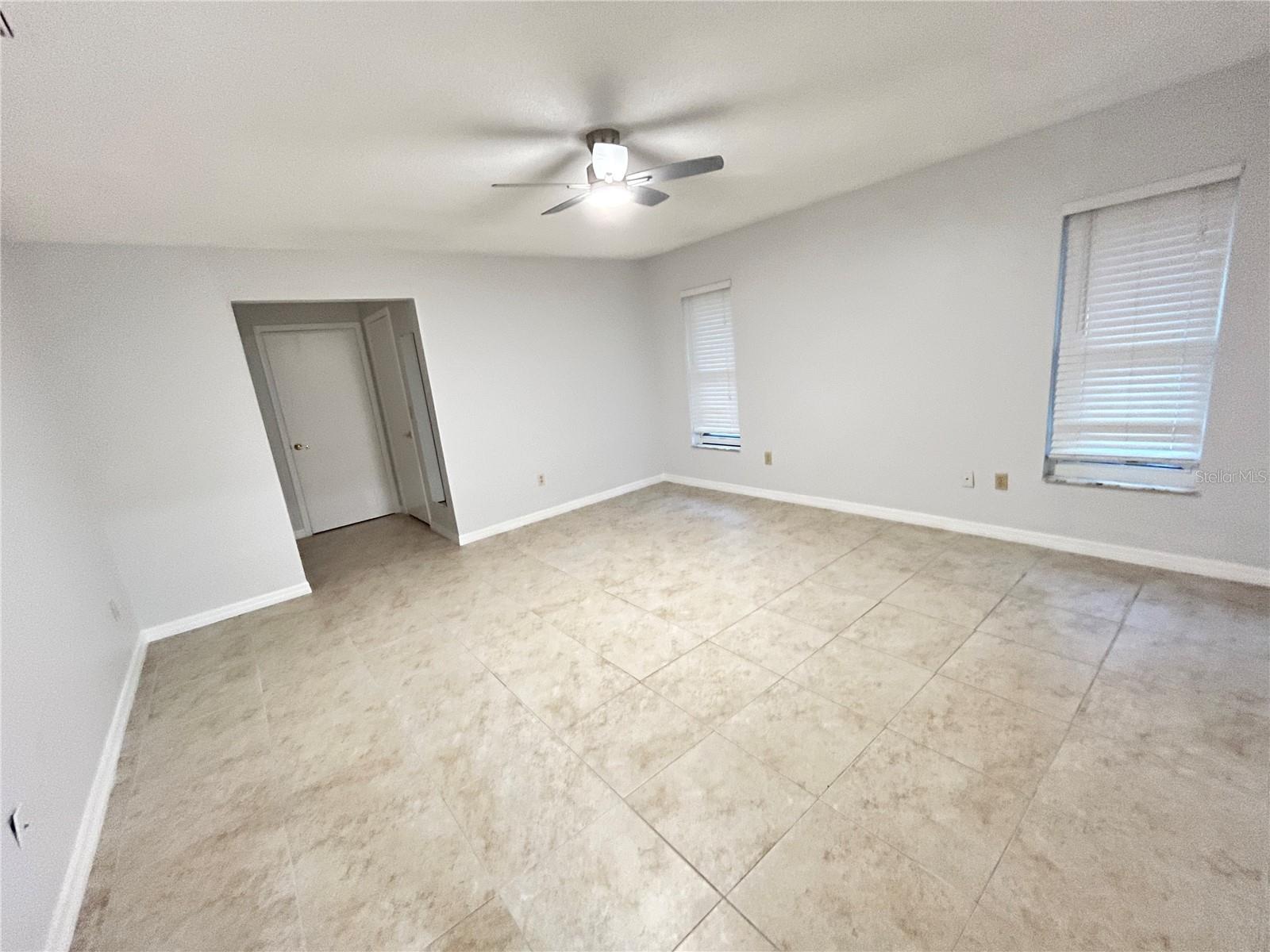 ROBINWOODS - Residential