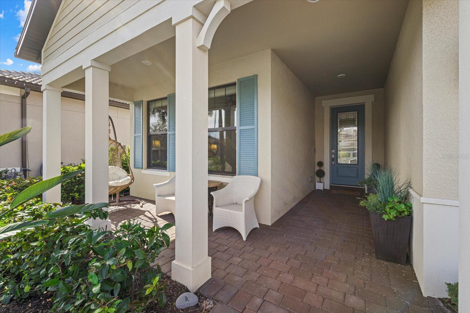 7781 GRANDE SHORES DRIVE