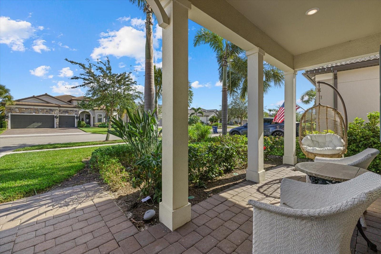 7781 GRANDE SHORES DRIVE