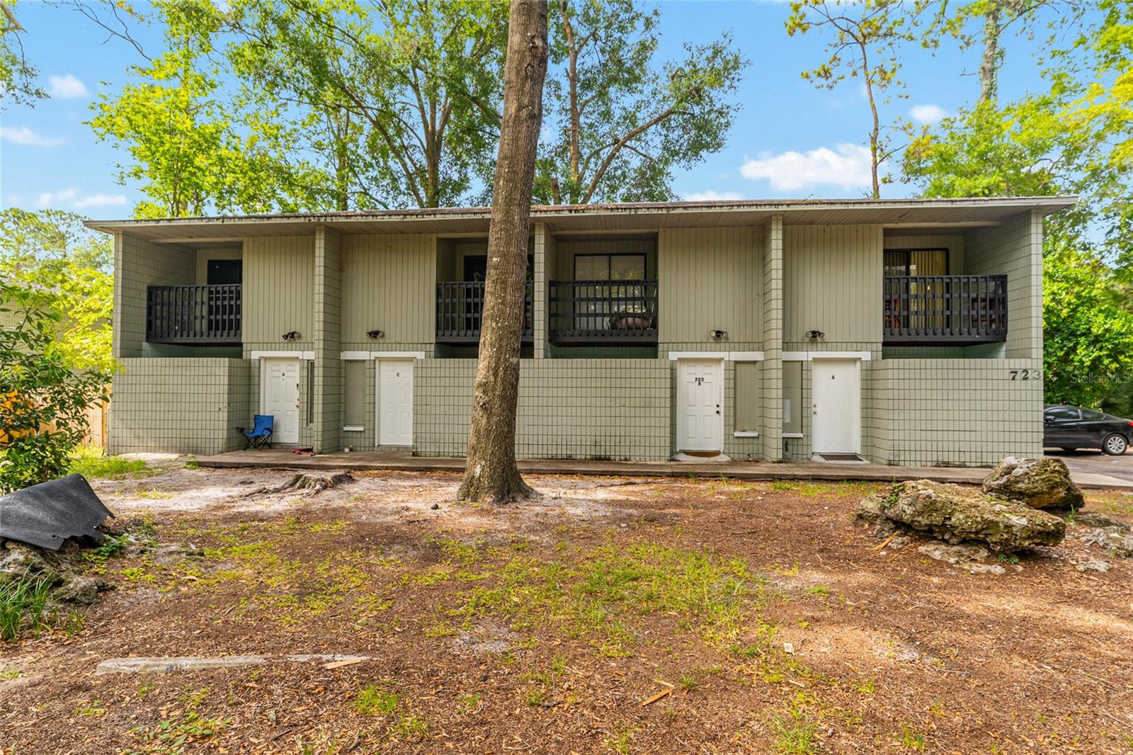 723 SW 69TH STREET