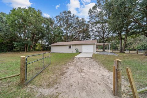 A home in OCALA