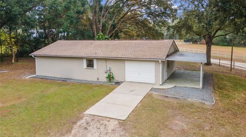 A home in OCALA