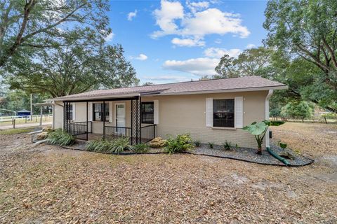 A home in OCALA