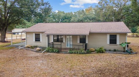 A home in OCALA