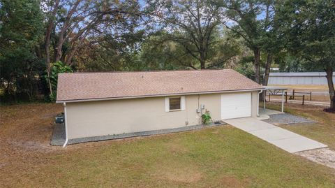 A home in OCALA