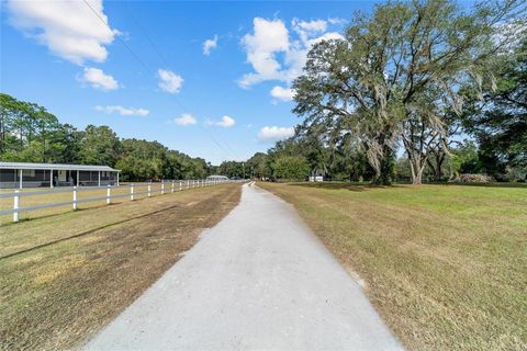 A home in OCALA