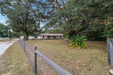 A home in OCALA