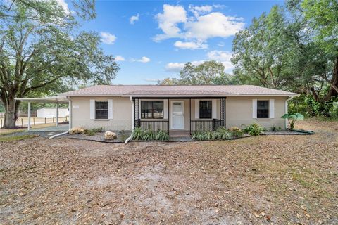 A home in OCALA