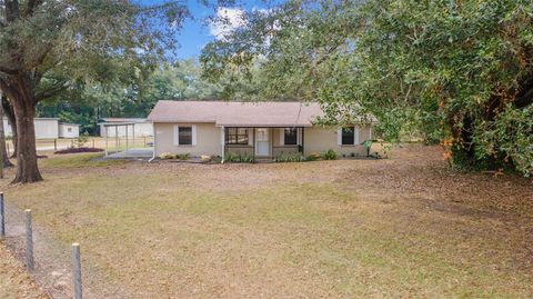 A home in OCALA