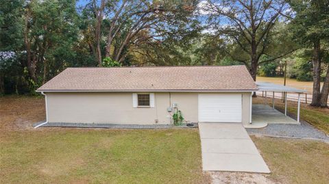 A home in OCALA