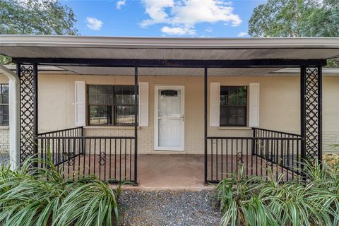 A home in OCALA