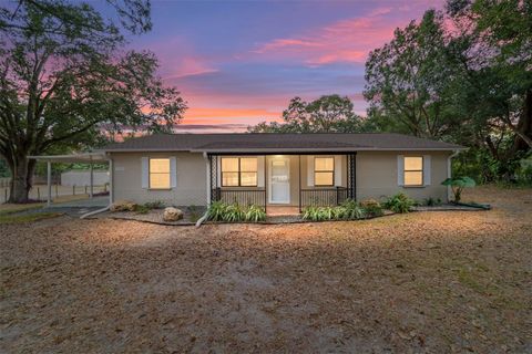 A home in OCALA