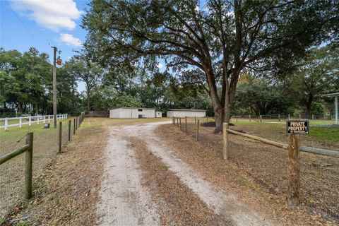 A home in OCALA