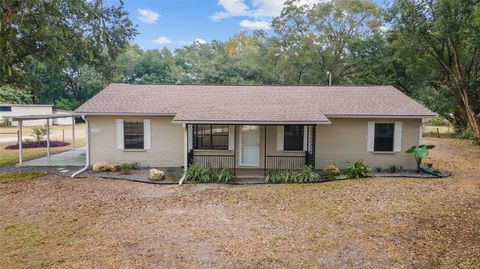 A home in OCALA