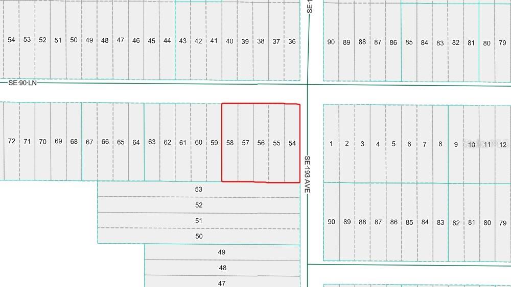 WILLIAM E CURPHEY & ASSOC - Land