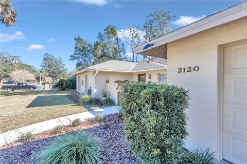 A home in OCALA