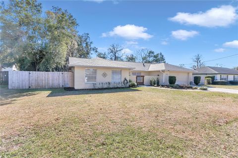 A home in OCALA