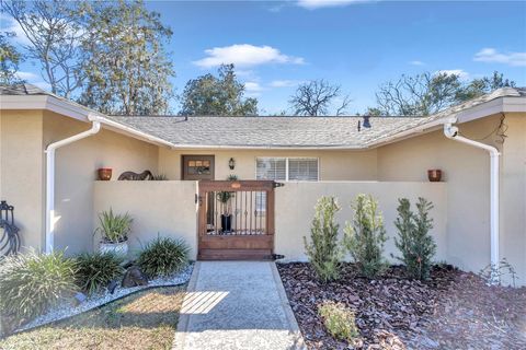 A home in OCALA