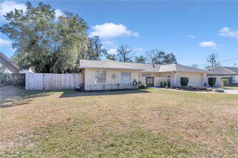 A home in OCALA