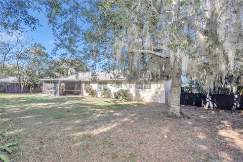 A home in OCALA