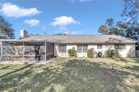 A home in OCALA