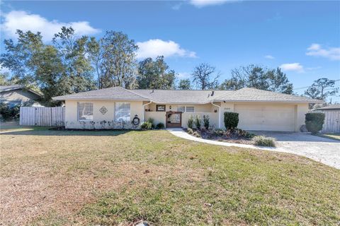 A home in OCALA