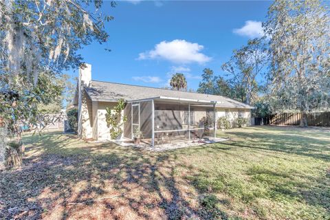 A home in OCALA