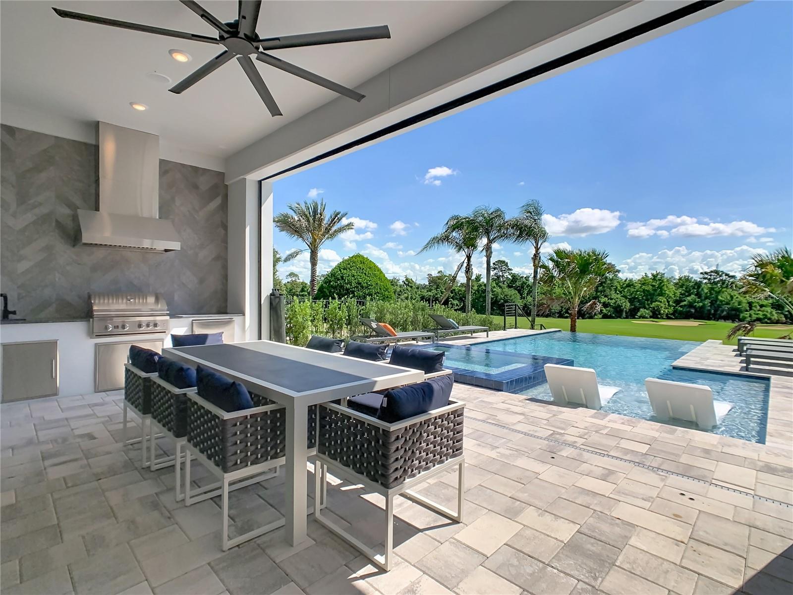821 GOLDEN BEAR DRIVE