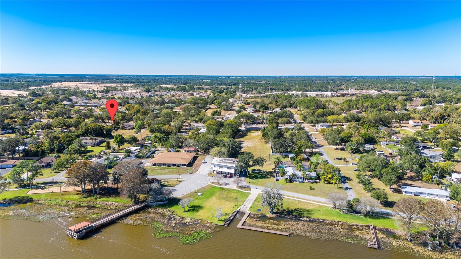 HOWEY LAKE SHORE HEIGHTS - Residential