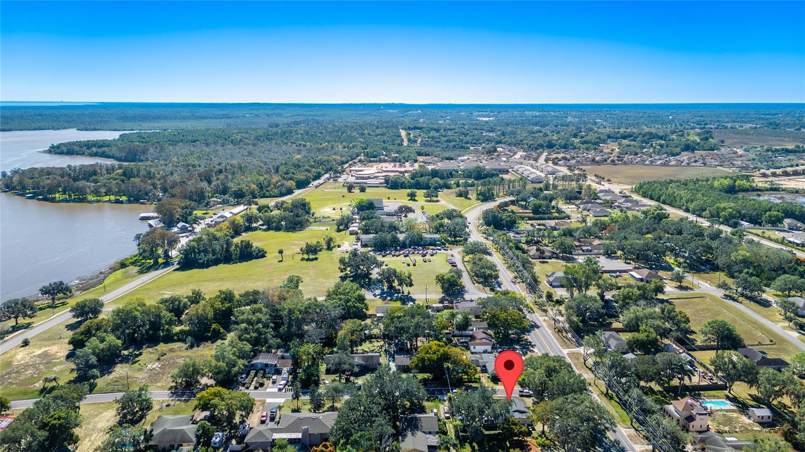 HOWEY LAKE SHORE HEIGHTS - Residential