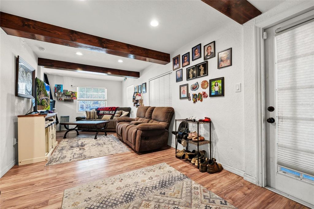 Photo of 308 S Palm Avenue, Howey In The Hills, FL 34737 (MLS # O6379151)