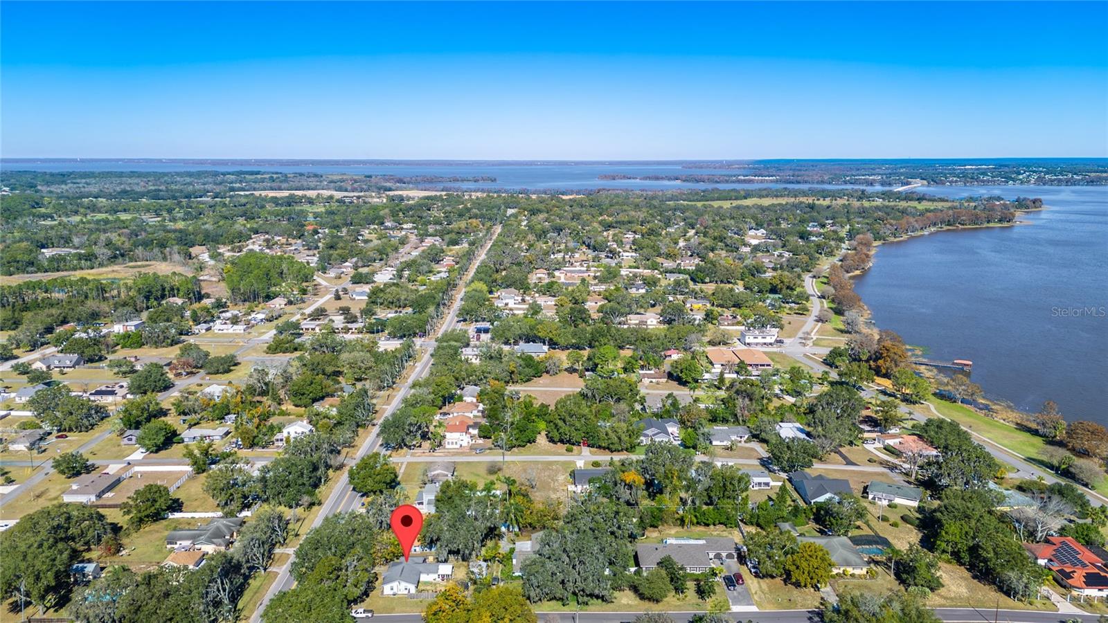 HOWEY LAKE SHORE HEIGHTS - Residential