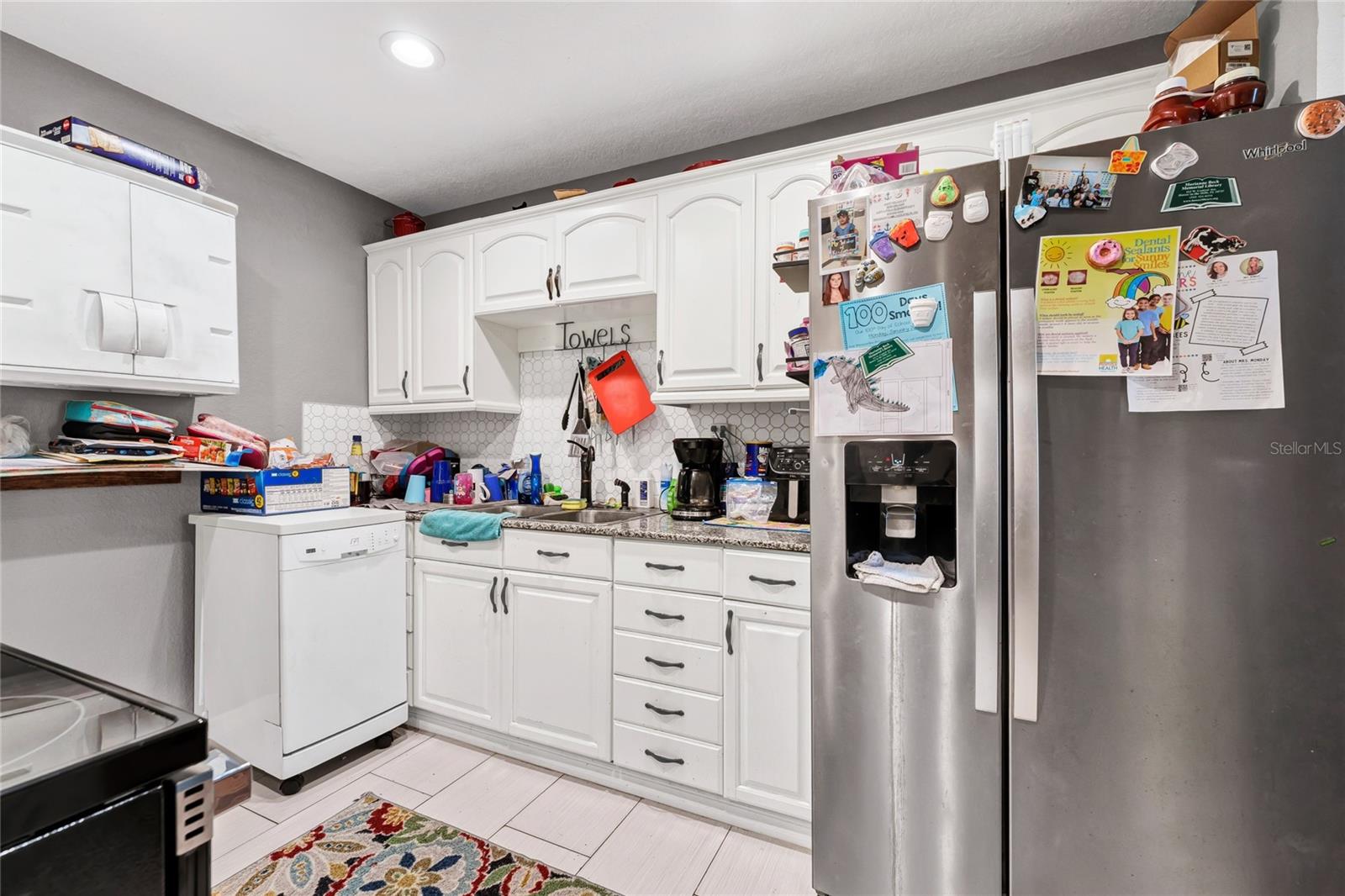 HOWEY LAKE SHORE HEIGHTS - Residential