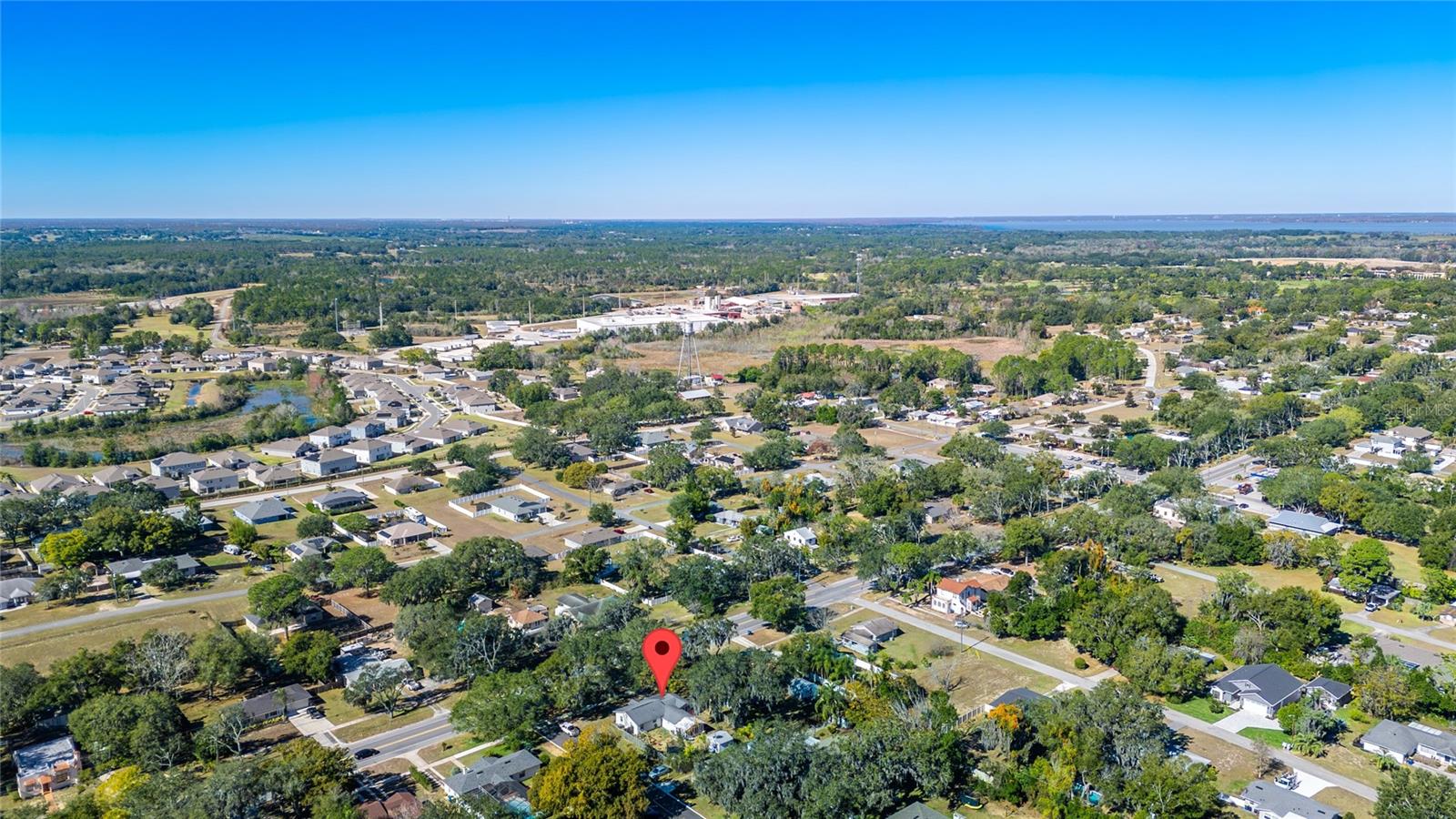 HOWEY LAKE SHORE HEIGHTS - Residential