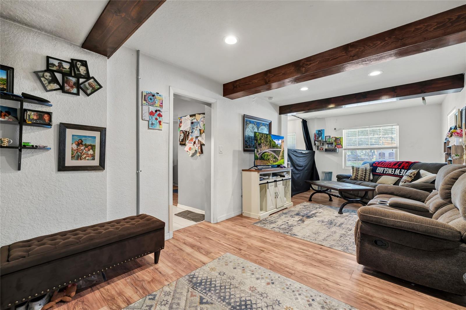 HOWEY LAKE SHORE HEIGHTS - Residential