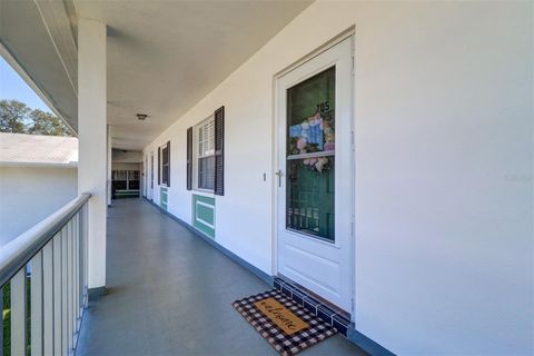 200 GLENNES LANE 205 DUNEDIN FL 34698