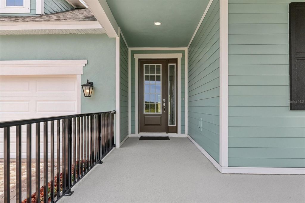 Photo of 3700 Rocky Island Road, New Port Richey, FL 34655 (MLS # TB8386123)