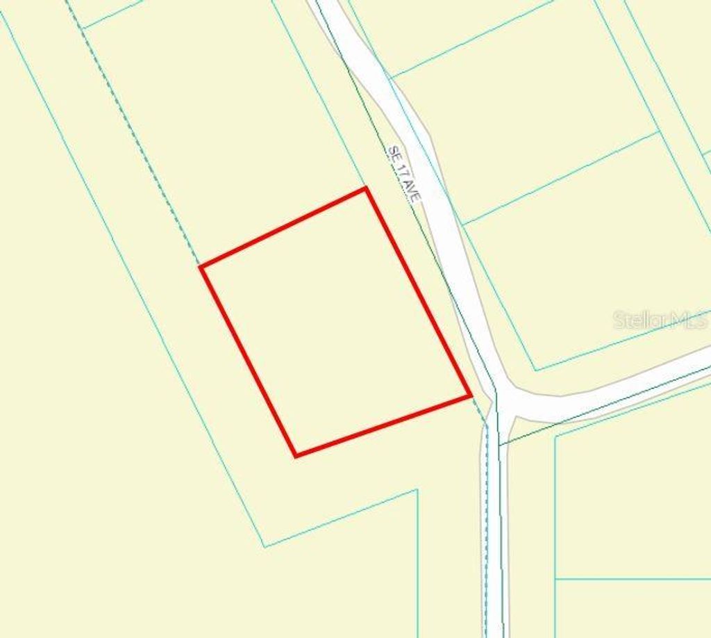 Photo of 4446 SE 17th Avenue, Ocala, FL 34480 (MLS # OM698521)