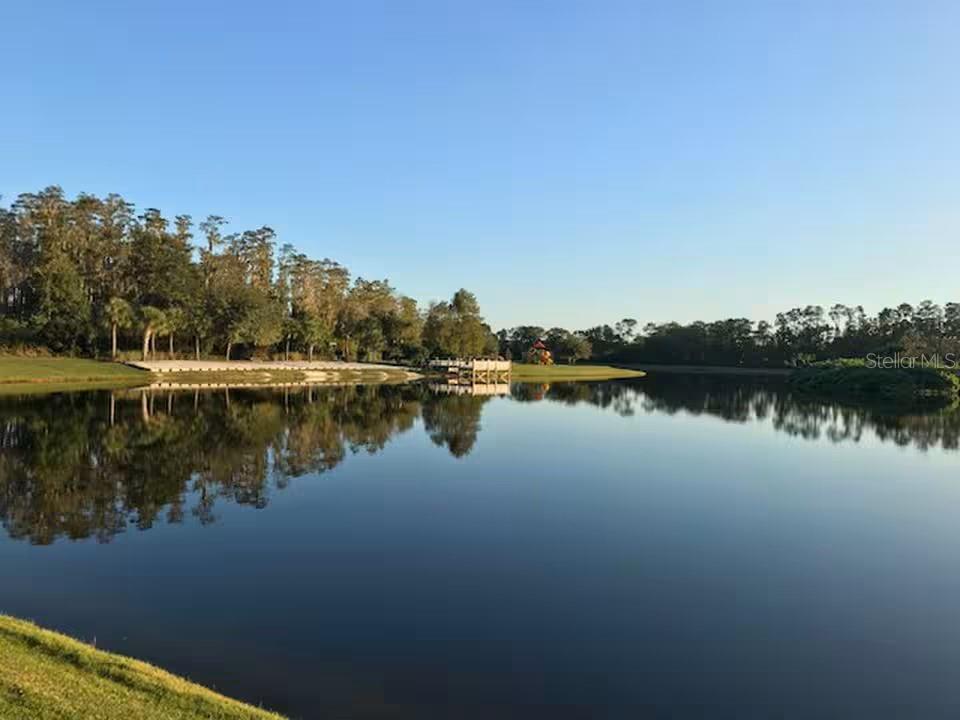 LAKE BERKLEY RESORT VILL - Residential