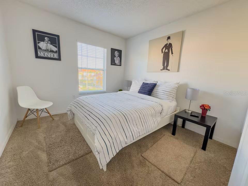 LAKE BERKLEY RESORT VILL - Residential