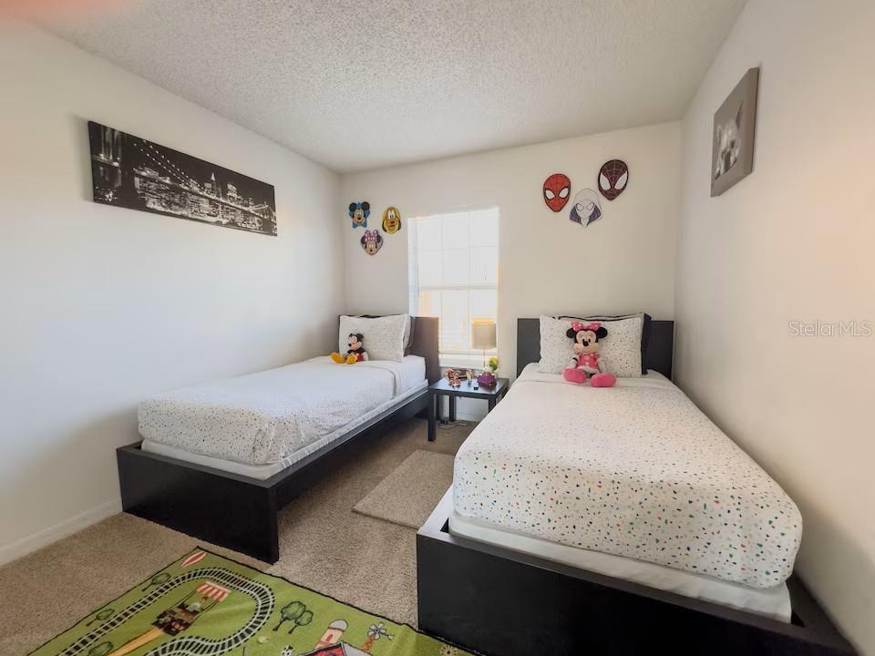 LAKE BERKLEY RESORT VILL - Residential