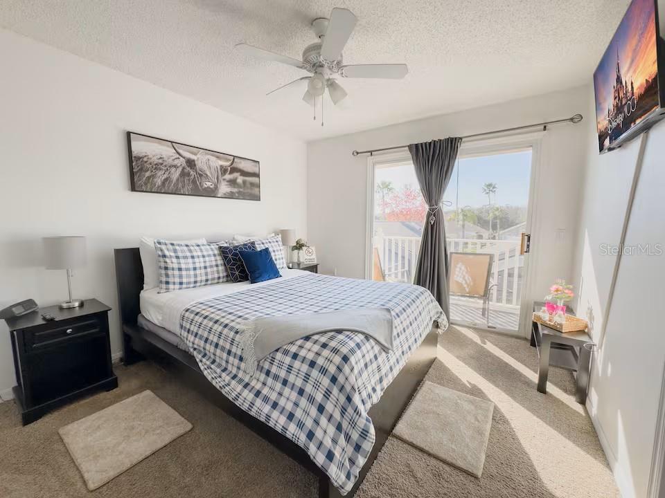 LAKE BERKLEY RESORT VILL - Residential