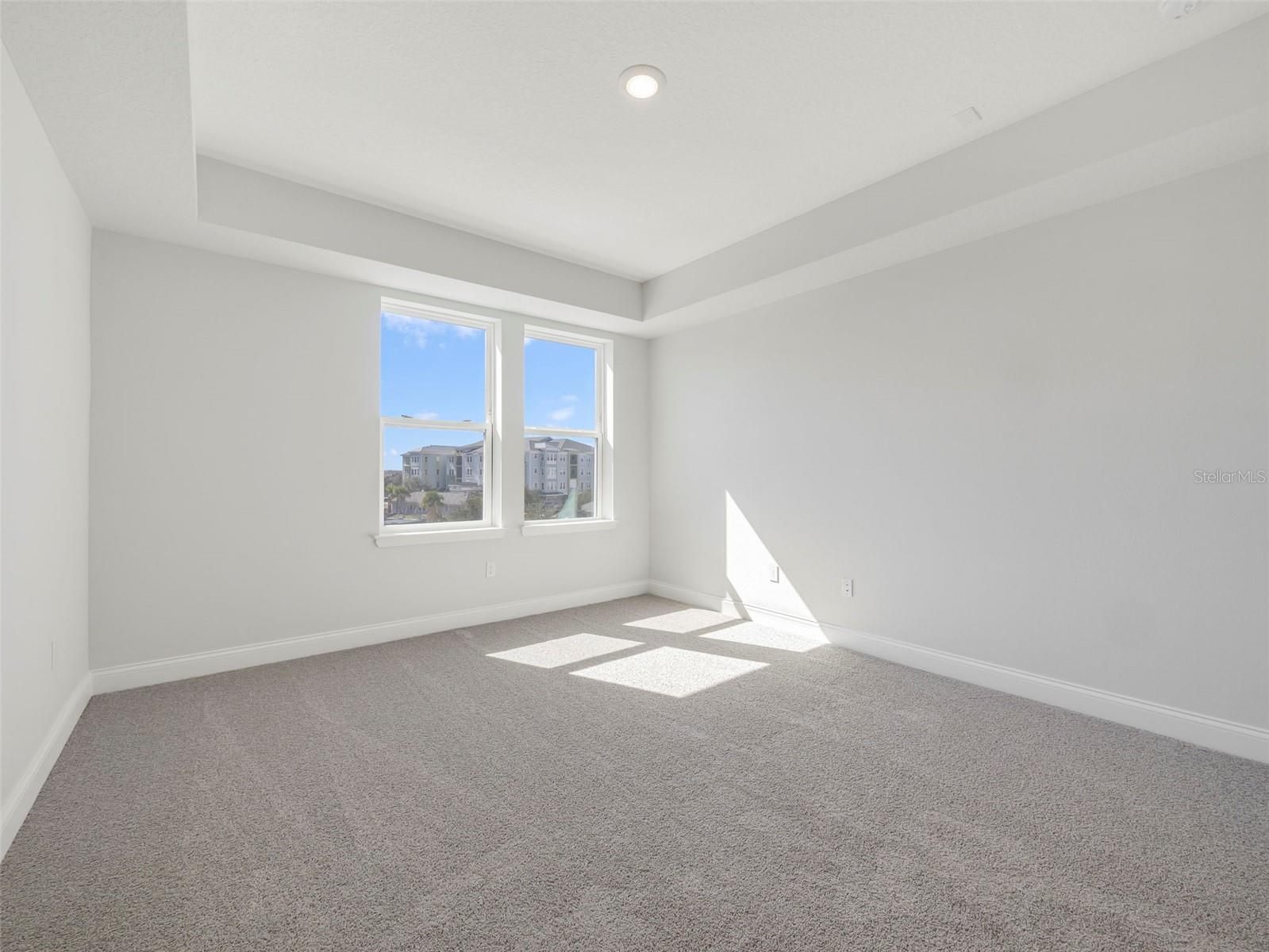 GATHERINGS OF LAKE NONA 7 CONDO - Residential